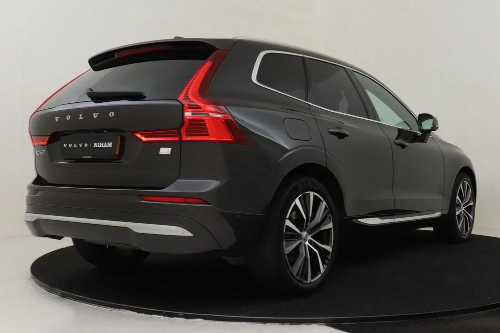 Volvo XC60 T6 PLUG-IN HYBRID AWD INSCRIPTION *VOL * uit 2021, foto 3