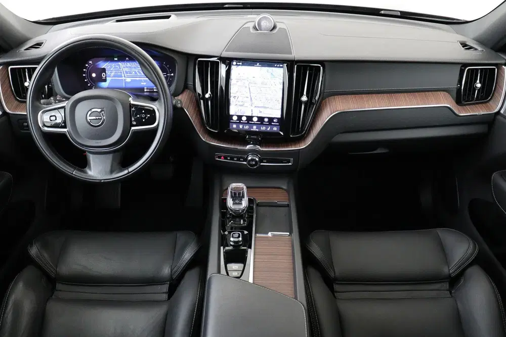 Volvo XC60 T6 PLUG-IN HYBRID AWD INSCRIPTION *VOL * uit 2021, foto 4