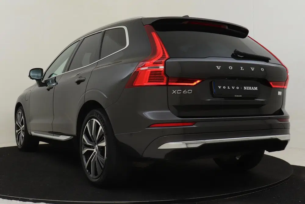 Volvo XC60 T6 PLUG-IN HYBRID AWD INSCRIPTION *VOL * uit 2021, foto 5