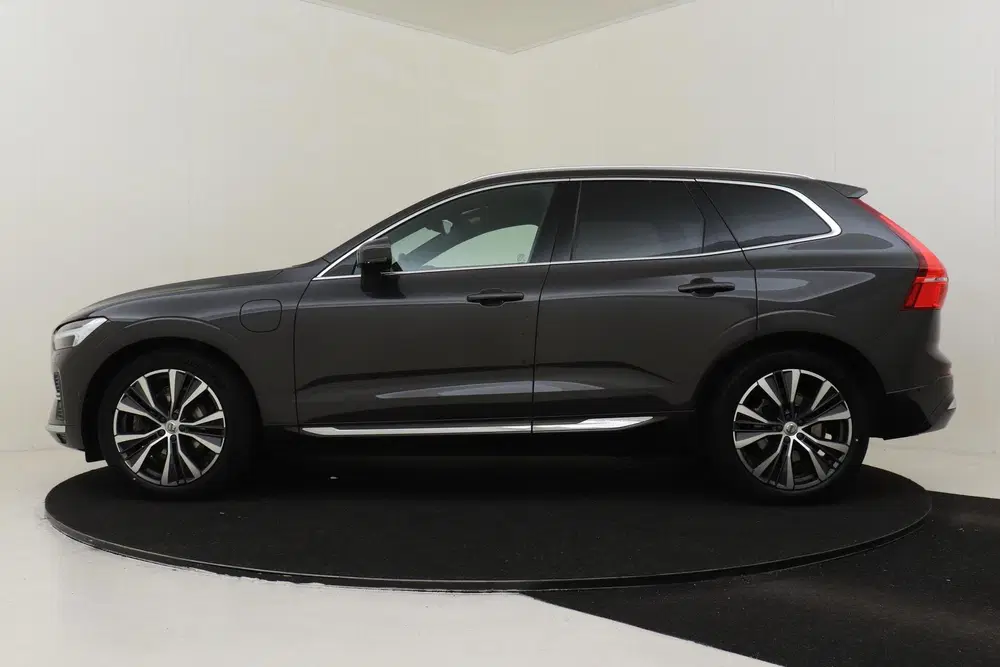 Volvo XC60 T6 PLUG-IN HYBRID AWD INSCRIPTION *VOL * uit 2021, foto 7