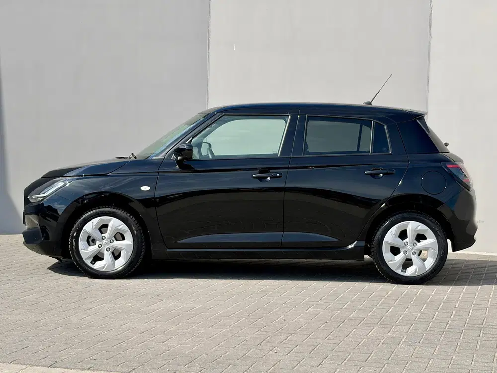 Suzuki Swift 1.2 Select Smart Hybrid uit 2026, foto 10