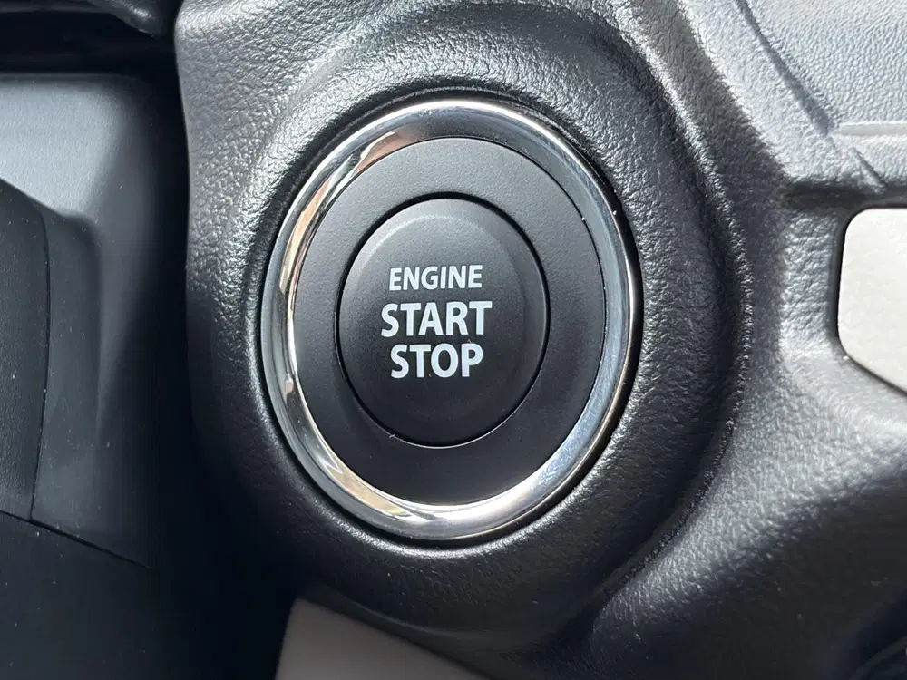 Suzuki Swift 1.2 Select Smart Hybrid uit 2026, foto 13