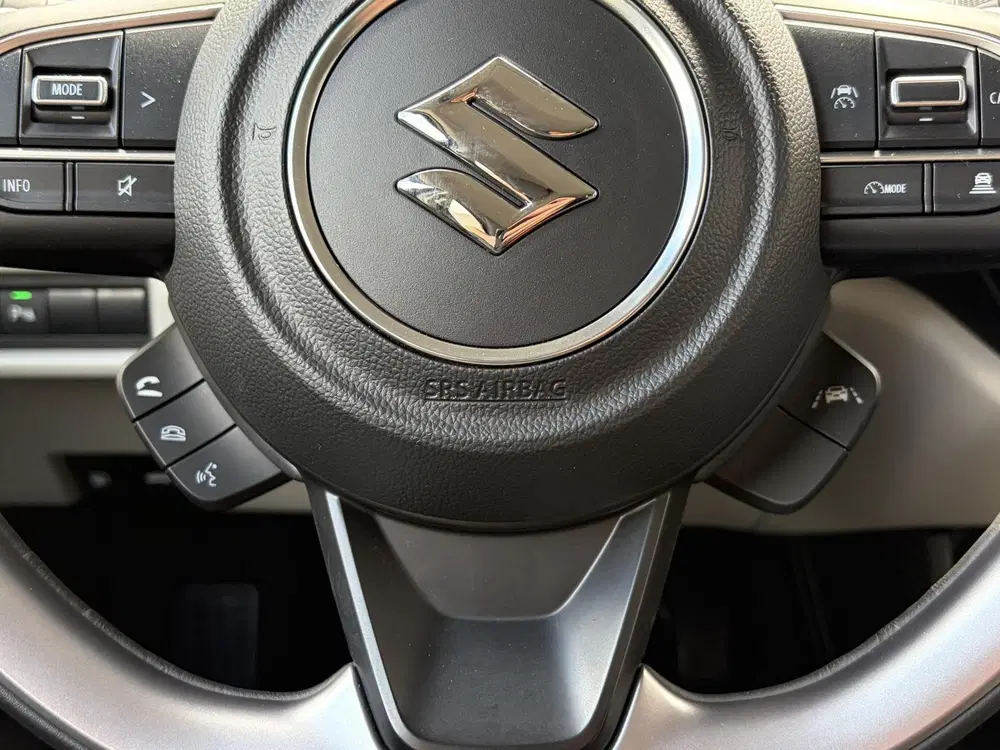Suzuki Swift 1.2 Select Smart Hybrid uit 2026, foto 14