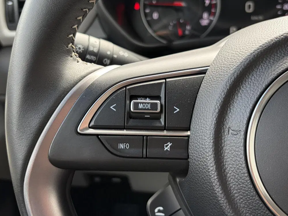 Suzuki Swift 1.2 Select Smart Hybrid uit 2026, foto 15