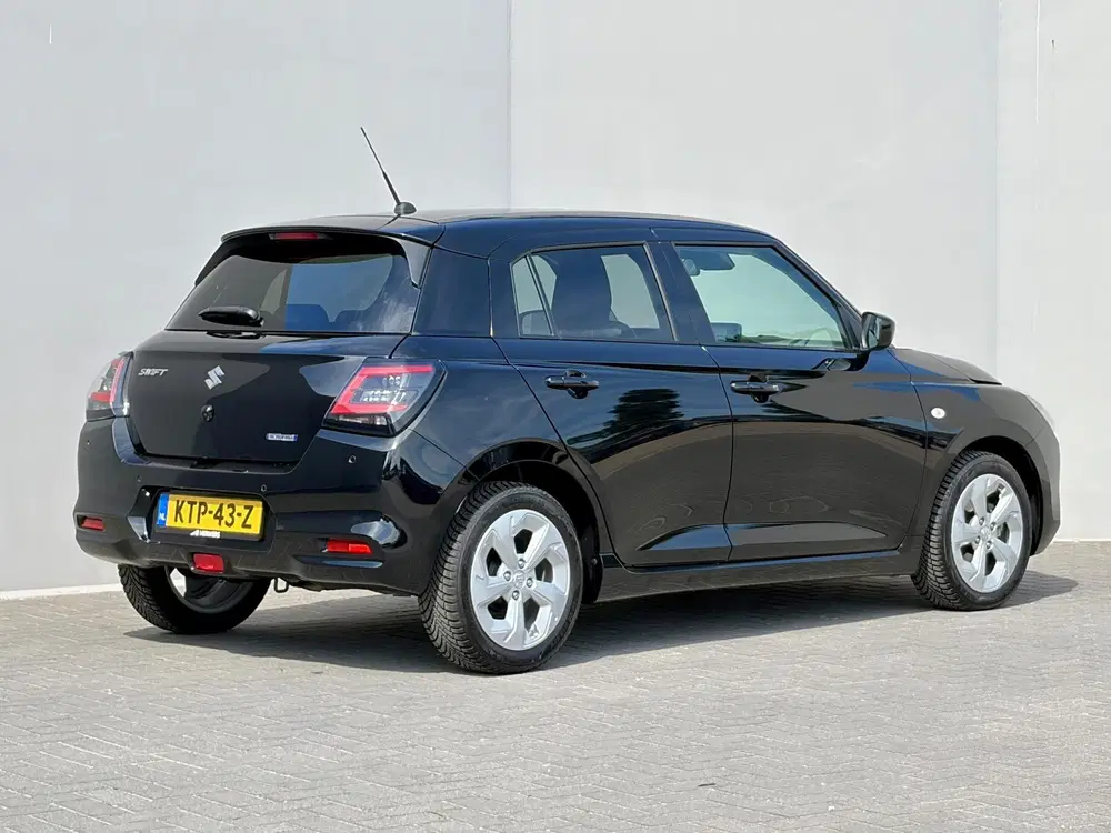 Suzuki Swift 1.2 Select Smart Hybrid uit 2026, foto 3