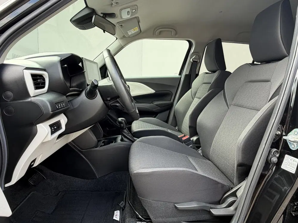 Suzuki Swift 1.2 Select Smart Hybrid uit 2026, foto 7