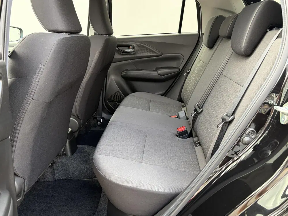 Suzuki Swift 1.2 Select Smart Hybrid uit 2026, foto 8