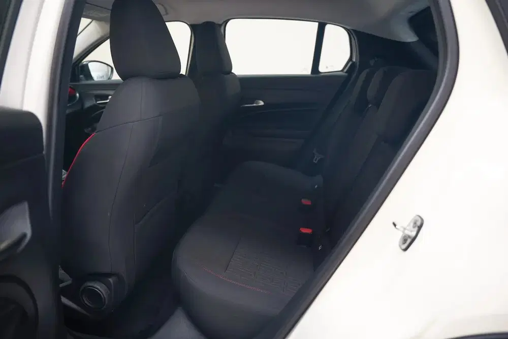 Fiat 600e RED 54 kWh [ SoH 96.8% LED Apple uit 2024, foto 10