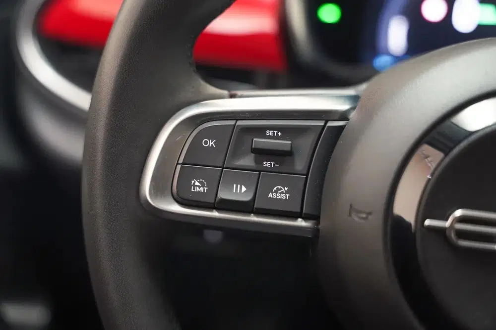Fiat 600e Red 54 kWh [ Apple uit 2024, foto 15