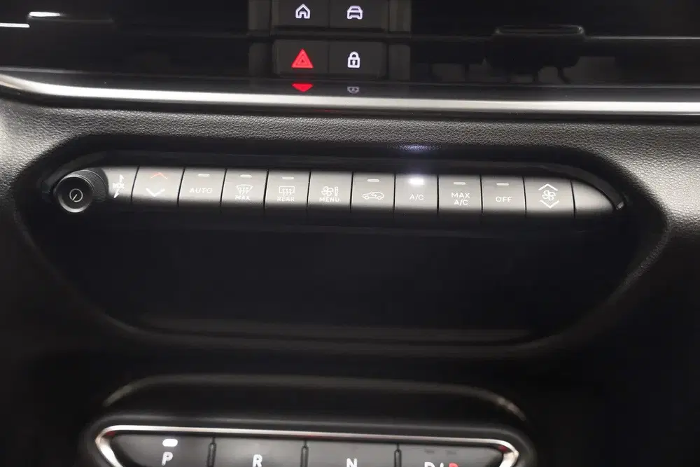 Fiat 600e Red 54 kWh [ Apple uit 2024, foto 7