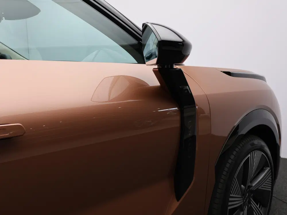 Lynk & Co 08 1.5 More uit 2026, foto 6
