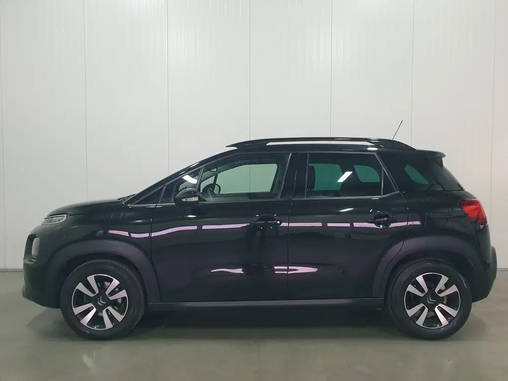 Citroën C3 Aircross 1.2 PureTech S&S Business HUD uit 2020, foto 6