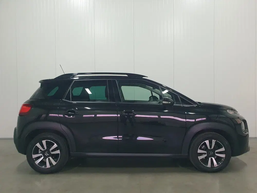 Citroën C3 Aircross 1.2 PureTech S&S Business HUD uit 2020, foto 7