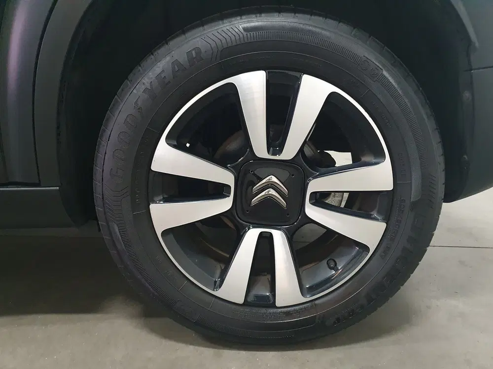 Citroën C3 Aircross 1.2 PureTech S&S Business HUD uit 2020, foto 9