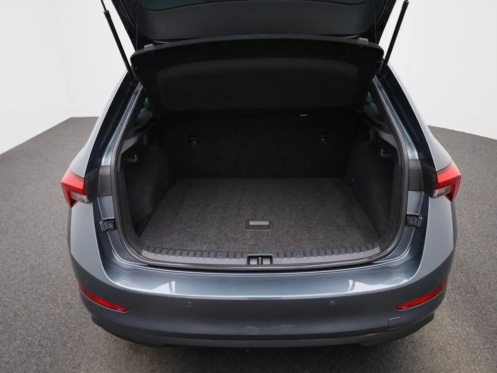 Skoda Scala 1.0 TSI Sport Business uit 2020, foto 11