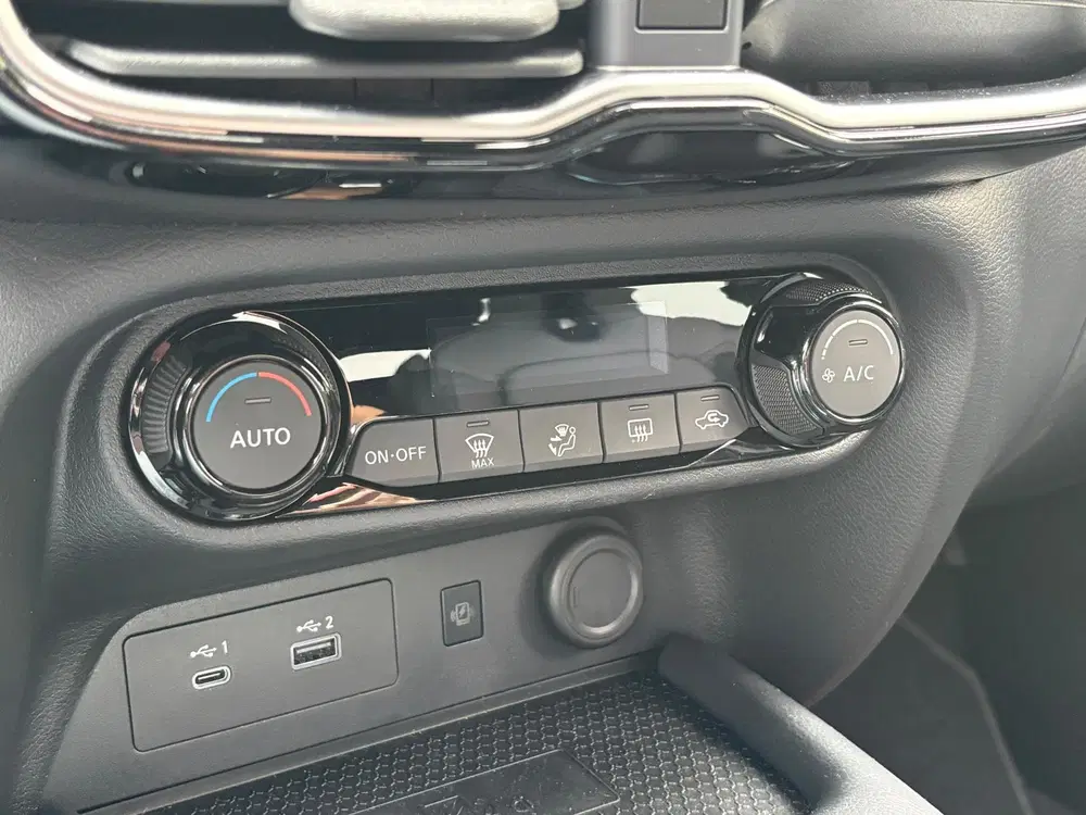 Nissan Juke 1.6 Hybrid Tekna uit 2025, foto 11
