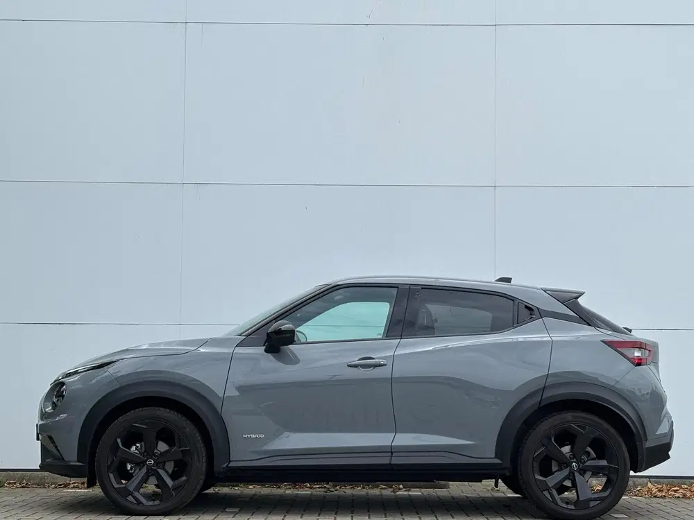 Nissan Juke 1.6 Hybrid Tekna uit 2025, foto 14