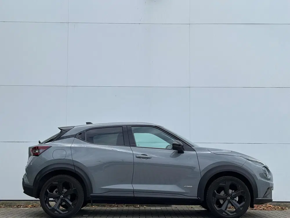 Nissan Juke 1.6 Hybrid Tekna uit 2025, foto 15