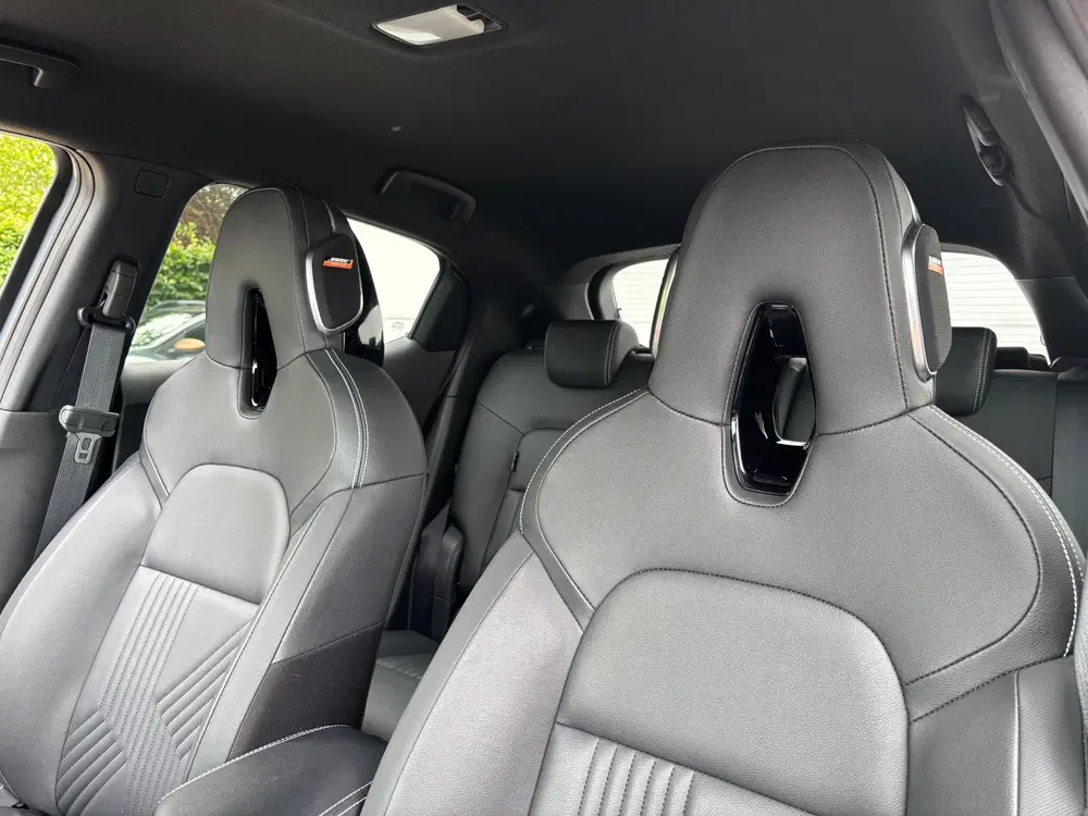 Nissan Juke 1.6 Hybrid Tekna uit 2025, foto 7