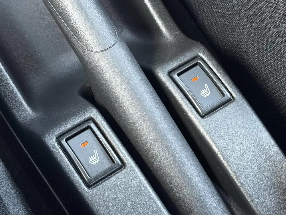 Suzuki Swift 1.2 Select Smart Hybrid uit 2026, foto 13