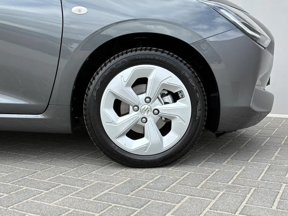 Suzuki Swift 1.2 Select Smart Hybrid uit 2026, foto 15