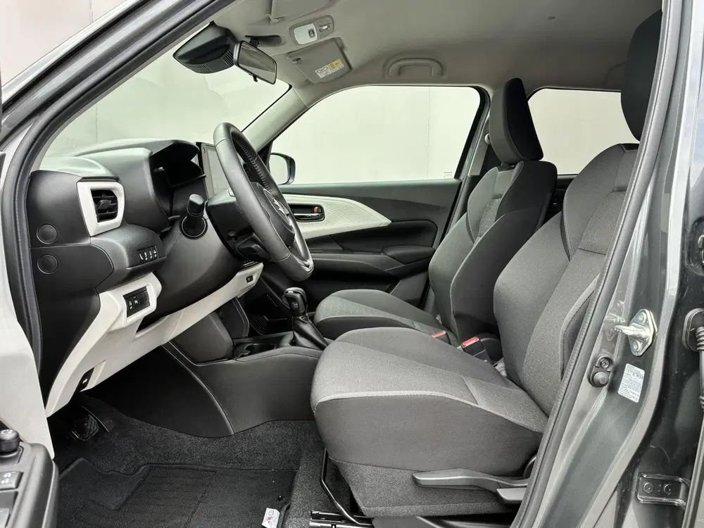 Suzuki Swift 1.2 Select Smart Hybrid uit 2026, foto 6