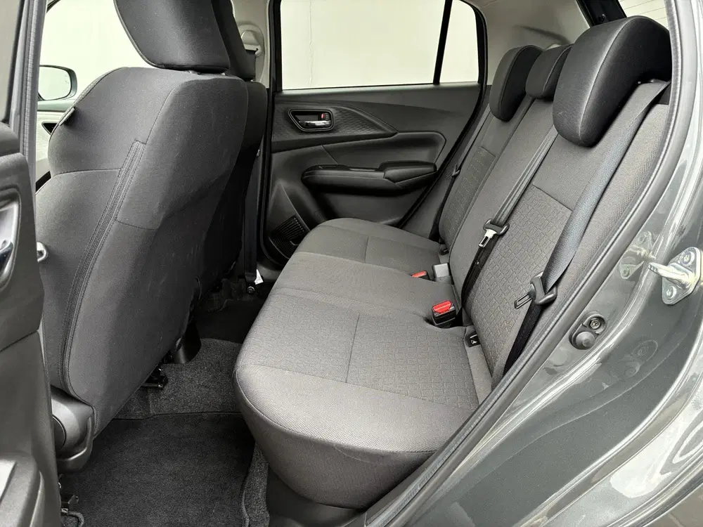 Suzuki Swift 1.2 Select Smart Hybrid uit 2026, foto 7