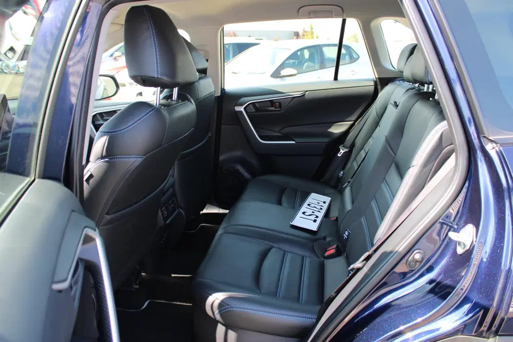 Toyota RAV 4 2.5 Hybrid Business Navigatie uit 2023, foto 10