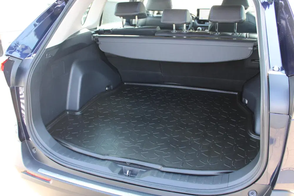 Toyota RAV 4 2.5 Hybrid Business Navigatie uit 2023, foto 12