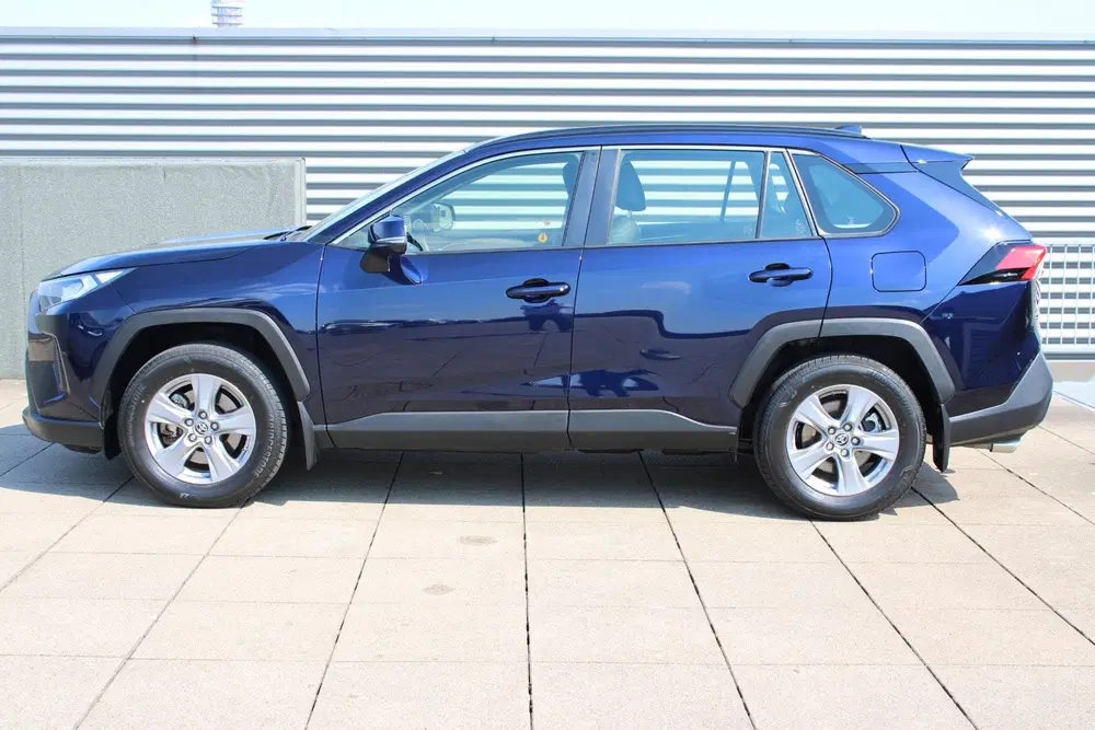 Toyota RAV 4 2.5 Hybrid Business Navigatie uit 2023, foto 2