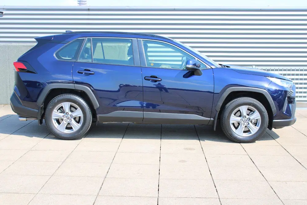 Toyota RAV 4 2.5 Hybrid Business Navigatie uit 2023, foto 4