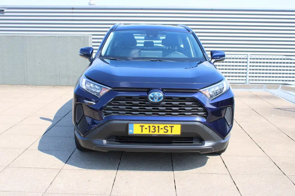 Toyota RAV 4 2.5 Hybrid Business Navigatie uit 2023, foto 5