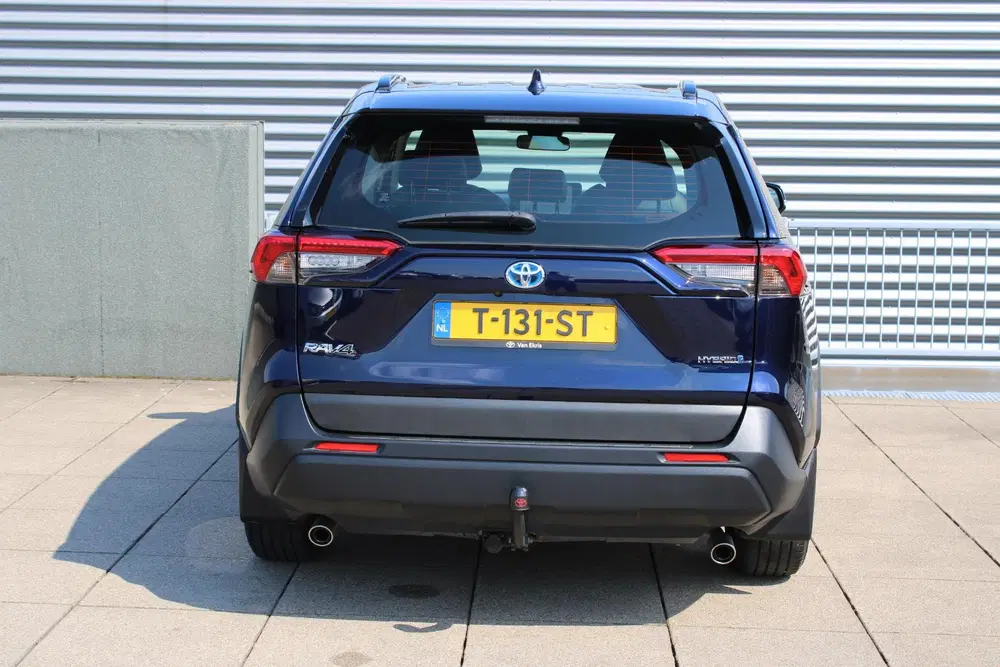 Toyota RAV 4 2.5 Hybrid Business Navigatie uit 2023, foto 6