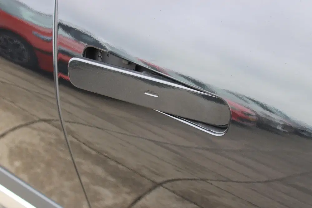 Kia EV2 Plus 42.2 kWh 4p. Stoel en stuurverwarming uit 2026, foto 11