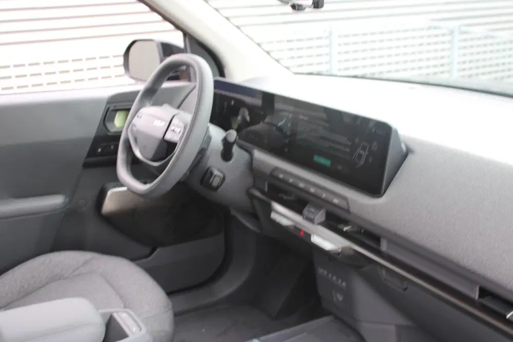Kia EV2 Plus 42.2 kWh 4p. Stoel en stuurverwarming uit 2026, foto 13