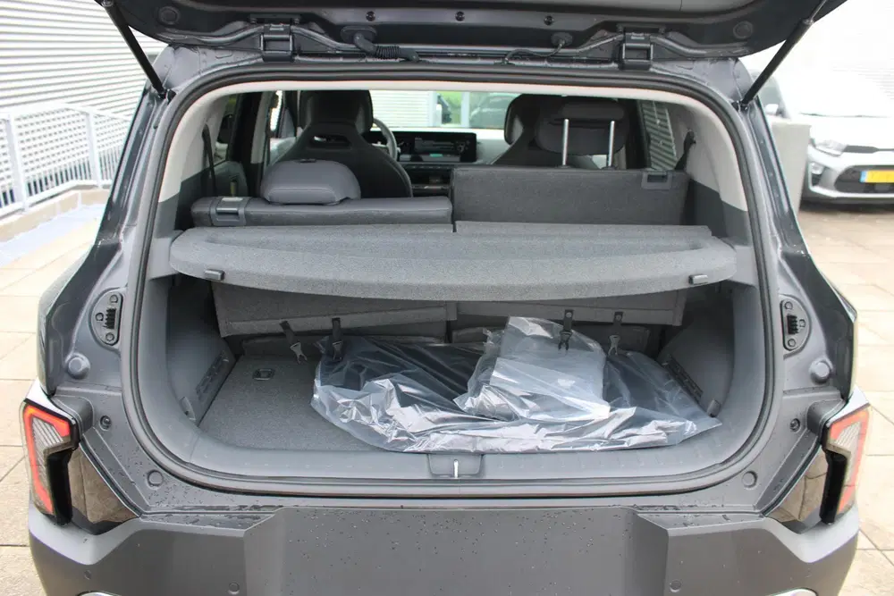 Kia EV2 Plus 42.2 kWh 4p. Stoel en stuurverwarming uit 2026, foto 15