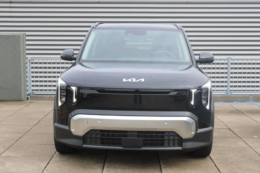 Kia EV2 Plus 42.2 kWh 4p. Stoel en stuurverwarming uit 2026, foto 3