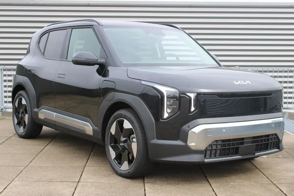 Kia EV2 Plus 42.2 kWh 4p. Stoel en stuurverwarming uit 2026, foto 4
