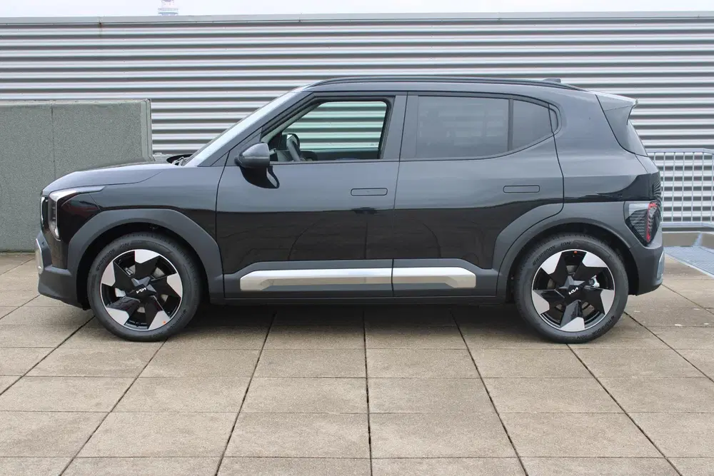 Kia EV2 Plus 42.2 kWh 4p. Stoel en stuurverwarming uit 2026, foto 5