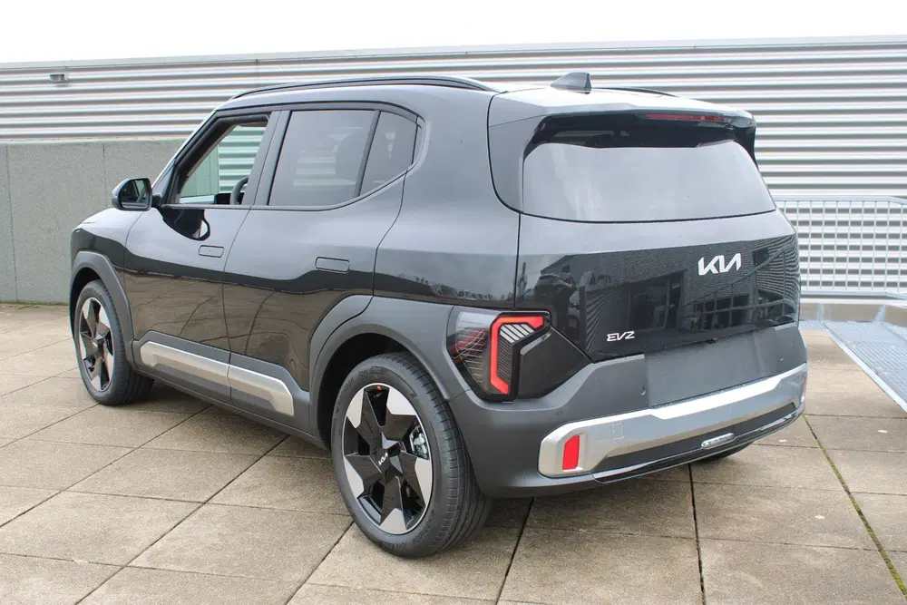 Kia EV2 Plus 42.2 kWh 4p. Stoel en stuurverwarming uit 2026, foto 6