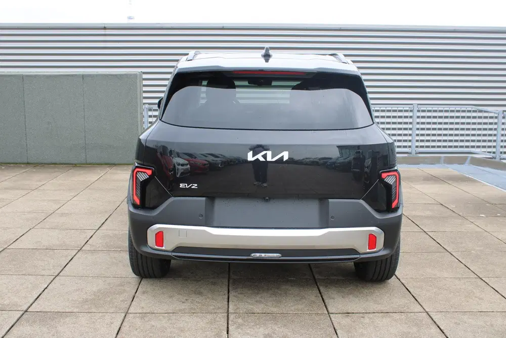 Kia EV2 Plus 42.2 kWh 4p. Stoel en stuurverwarming uit 2026, foto 7