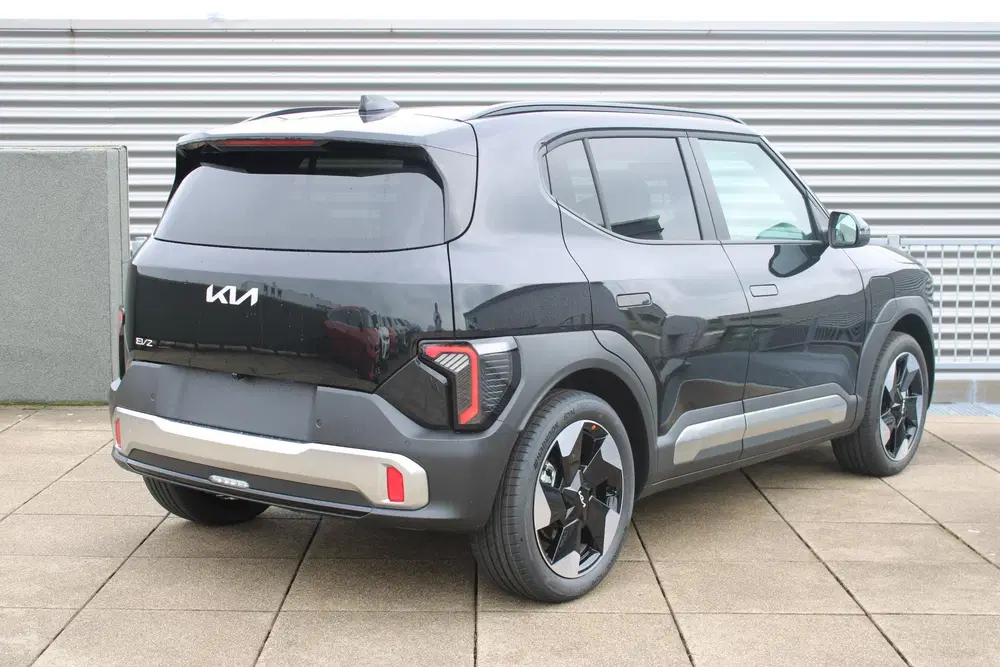 Kia EV2 Plus 42.2 kWh 4p. Stoel en stuurverwarming uit 2026, foto 8