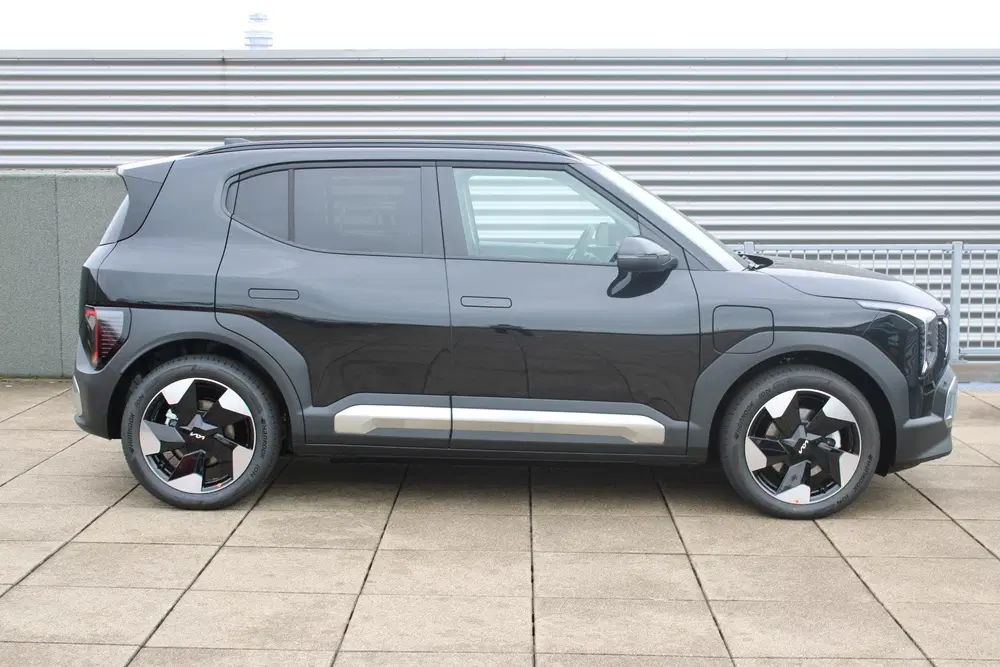 Kia EV2 Plus 42.2 kWh 4p. Stoel en stuurverwarming uit 2026, foto 9
