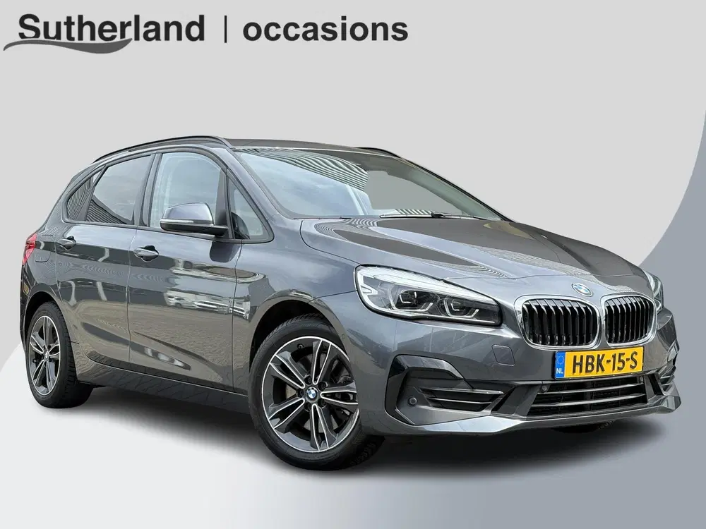 BMW 2-serie Active Tourer 225xe iPerformance Executive uit 2020