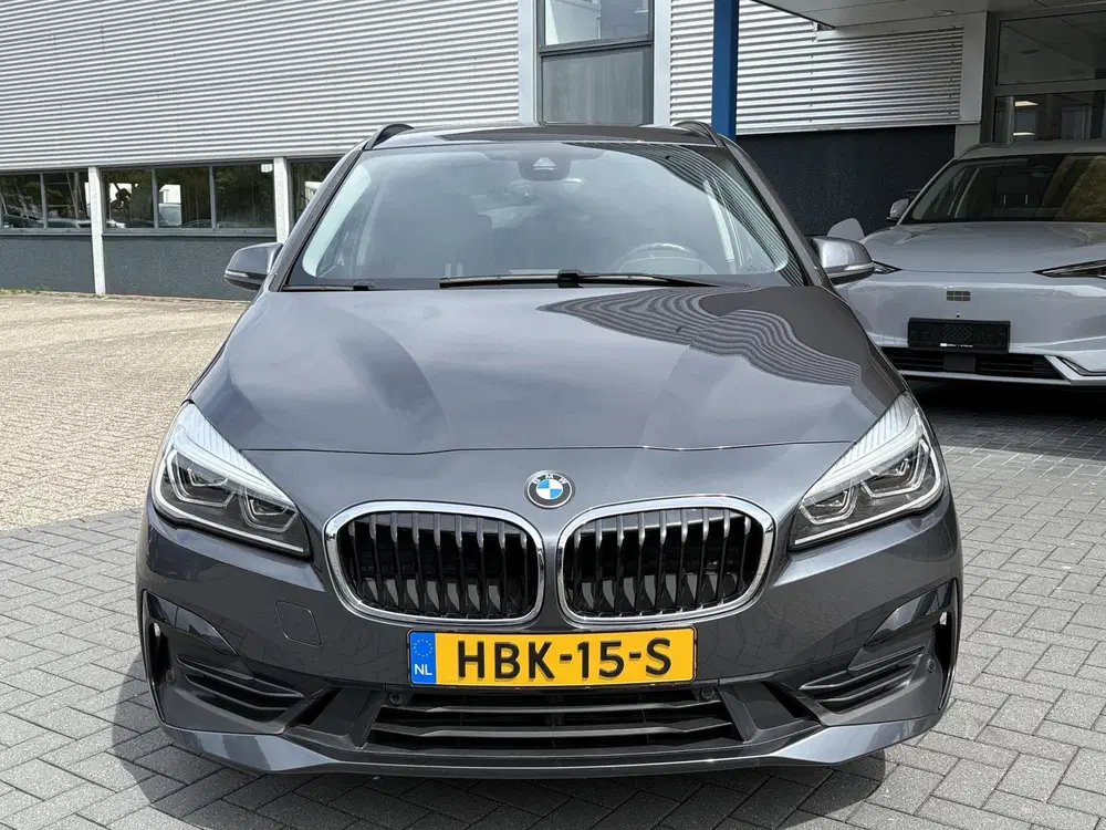 BMW 2-serie Active Tourer 225xe iPerformance Executive uit 2020, foto 2