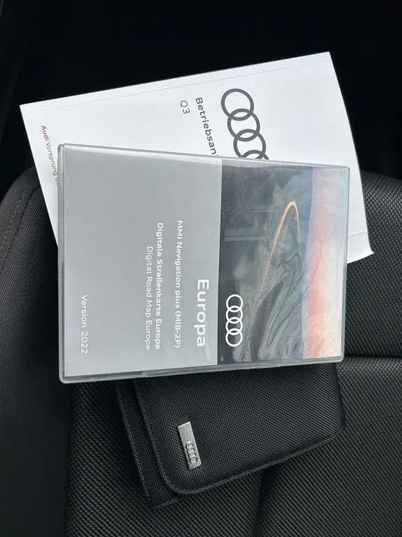 Audi Q3 35 TFSI uit 2019, foto 15