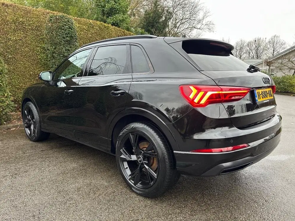 Audi Q3 35 TFSI uit 2019, foto 3