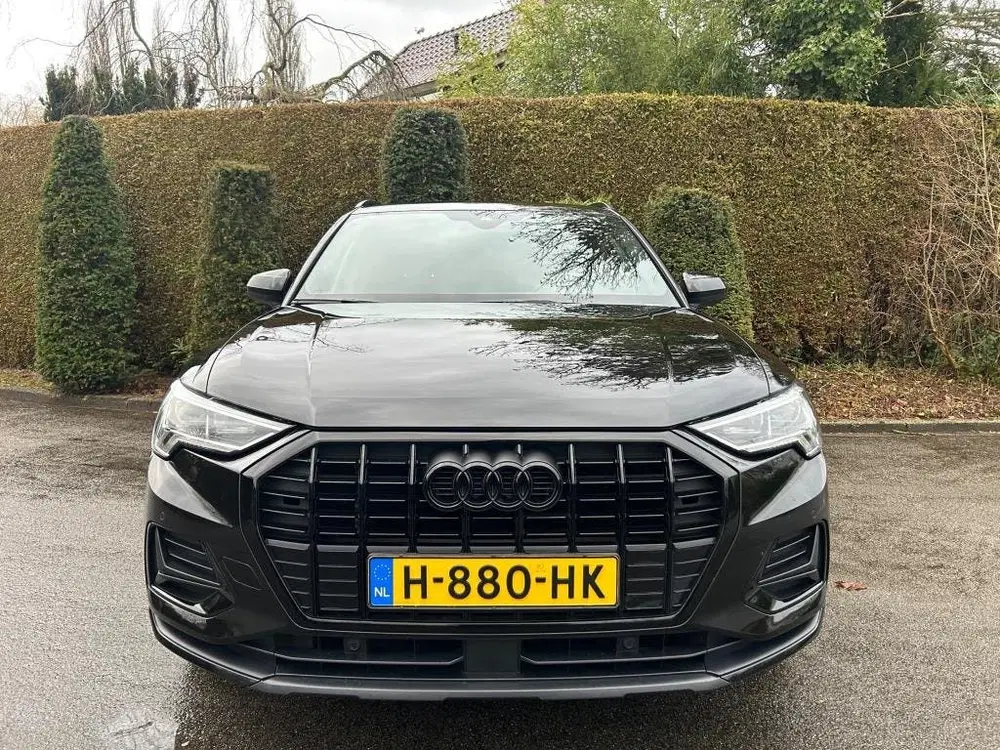 Audi Q3 35 TFSI uit 2019, foto 4