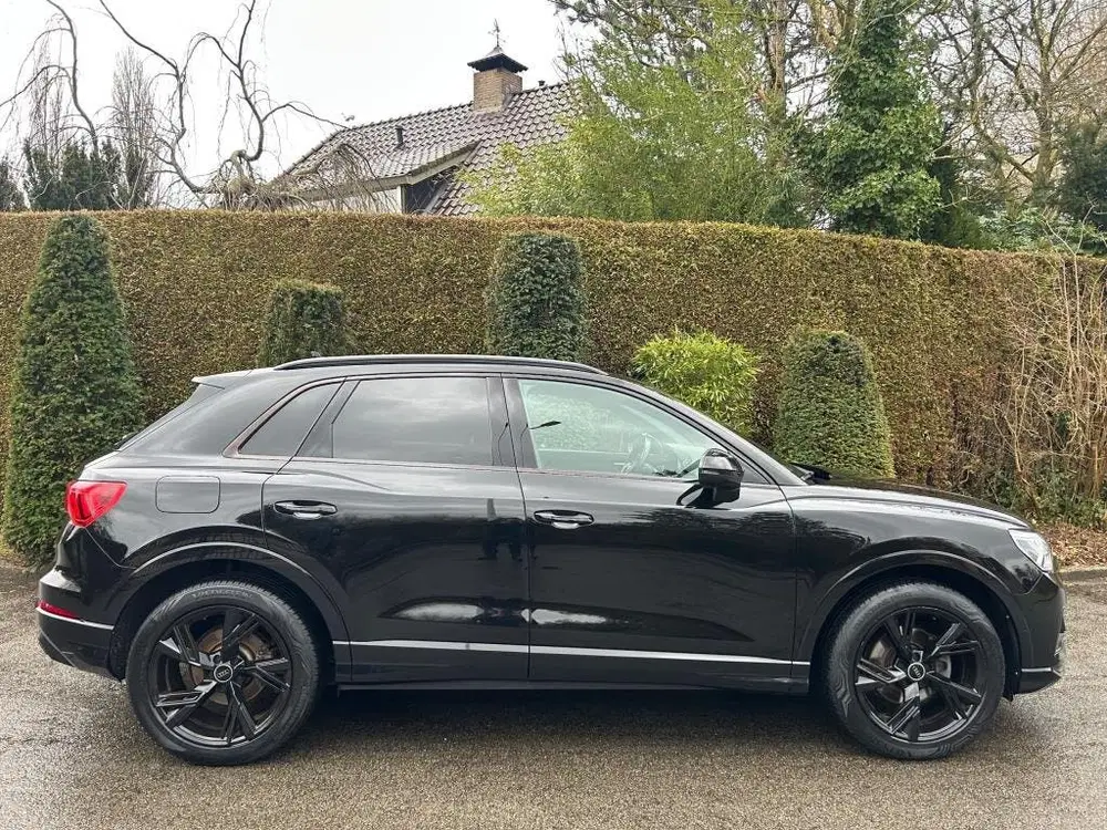 Audi Q3 35 TFSI uit 2019, foto 5
