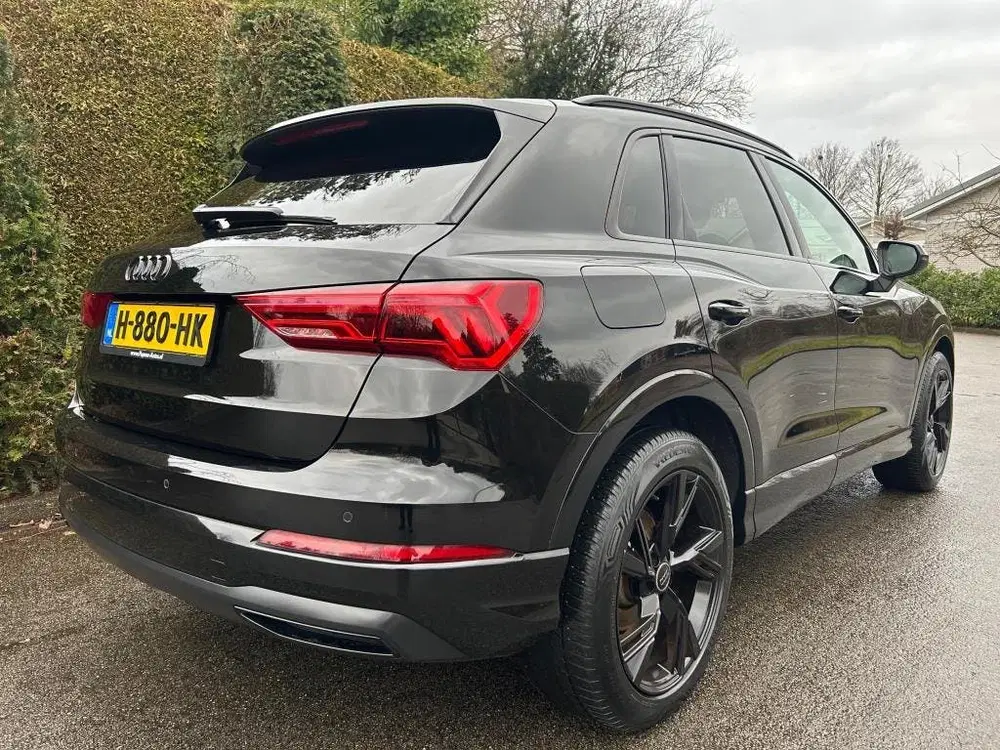 Audi Q3 35 TFSI uit 2019, foto 7